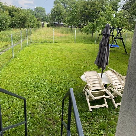 Apartamenty Ciukaj パチュクフ エクステリア 写真