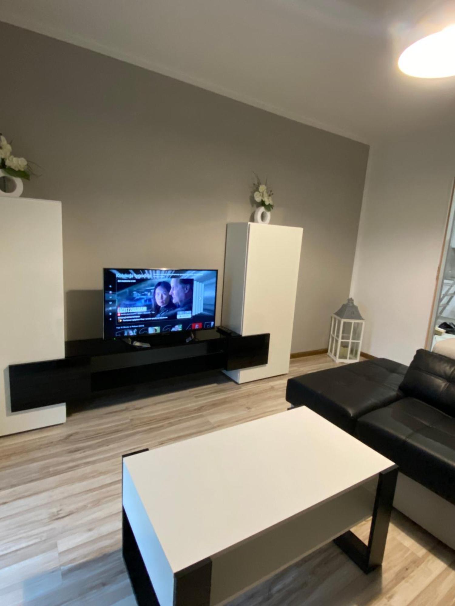 Apartamenty Ciukaj パチュクフ エクステリア 写真