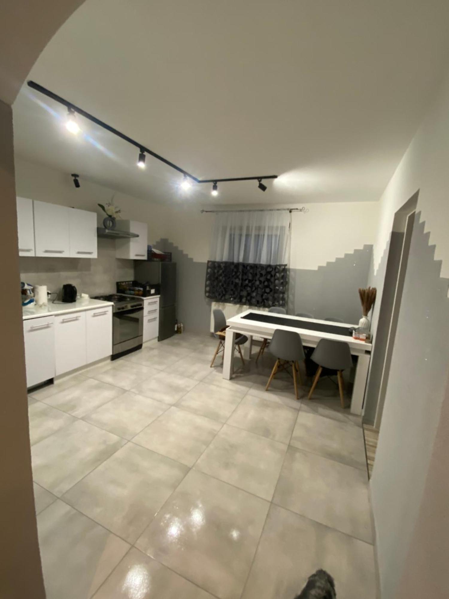 Apartamenty Ciukaj パチュクフ エクステリア 写真