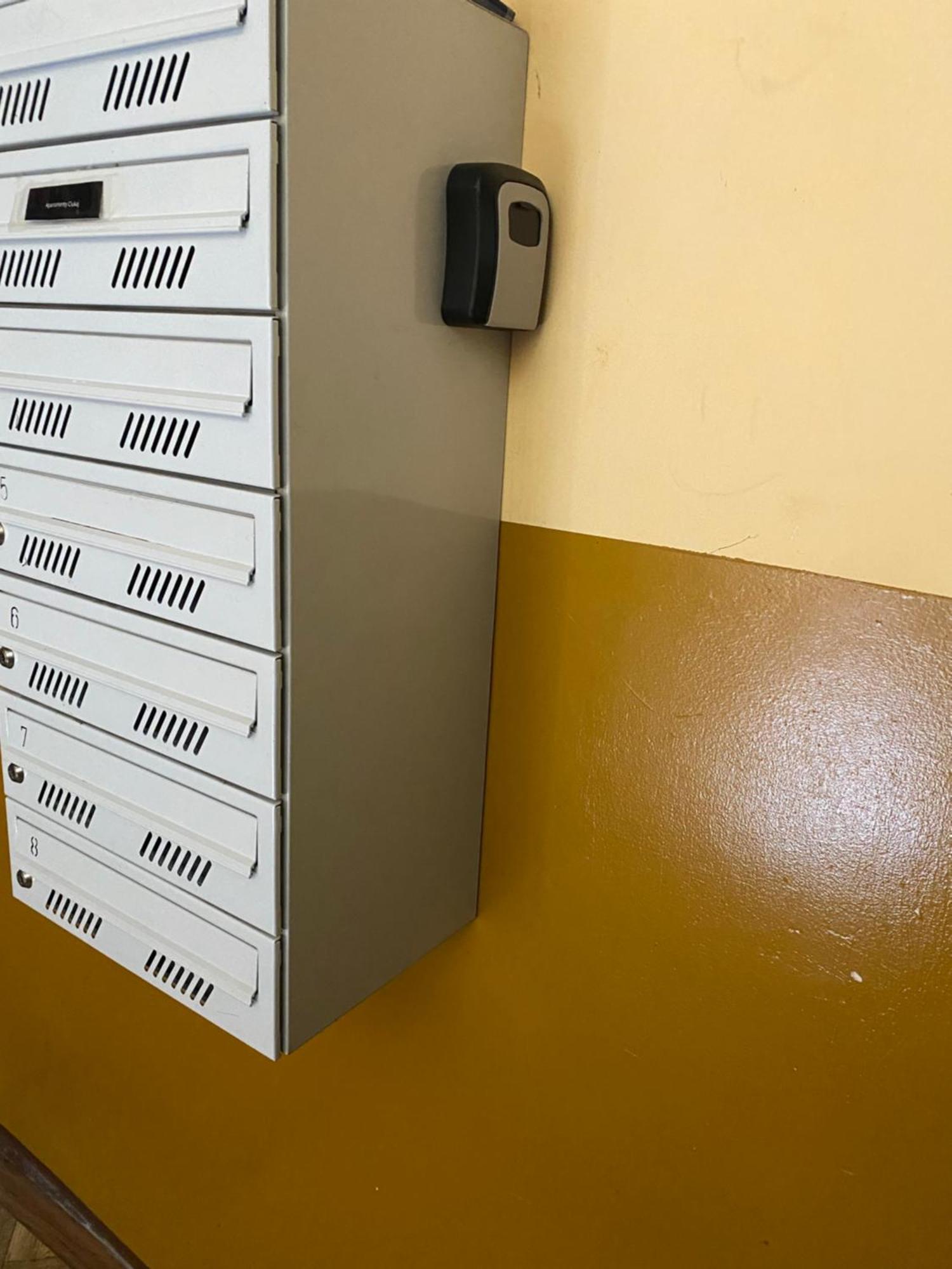 Apartamenty Ciukaj パチュクフ エクステリア 写真